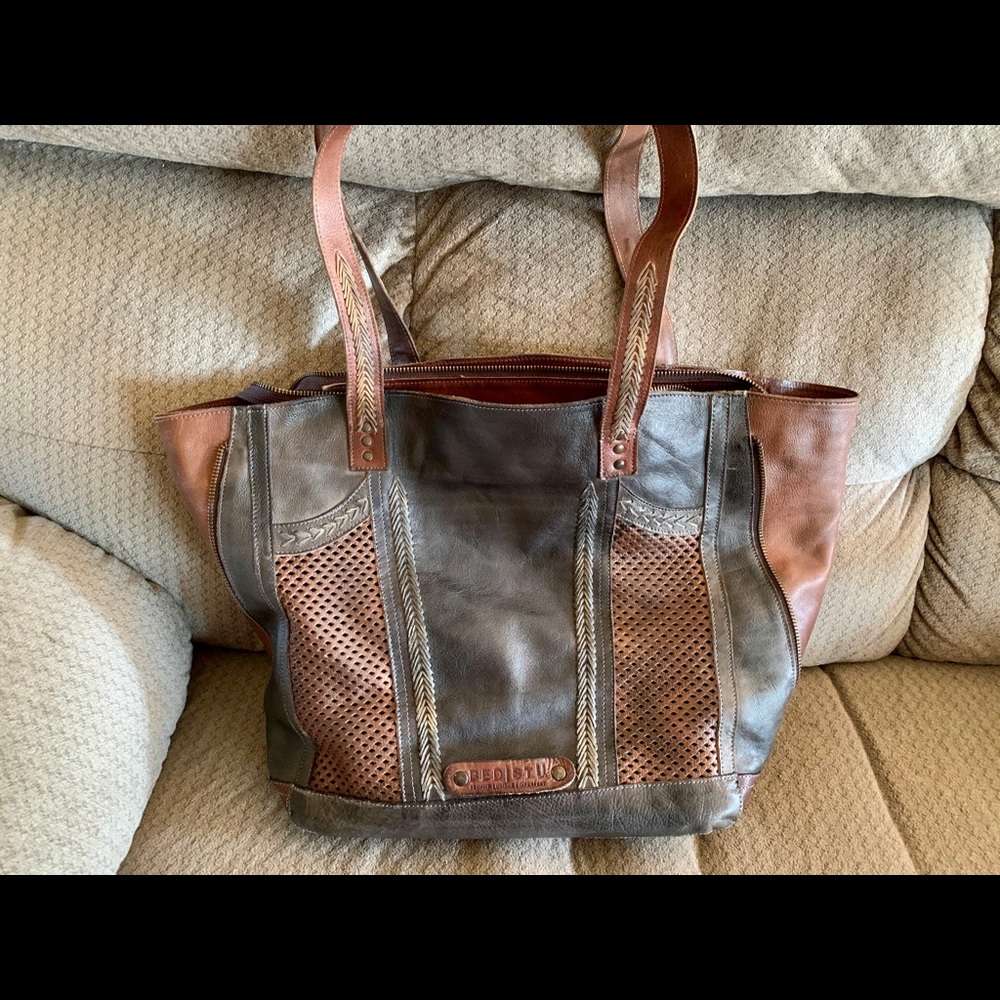 BedStu Amelie Tote Bag